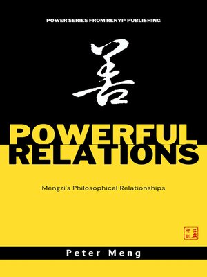 cover image of Powerful Relations